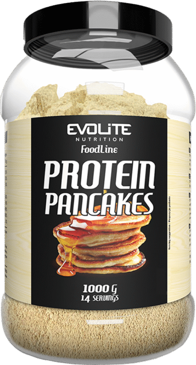 Protein Pancakes - Afbeelding 7