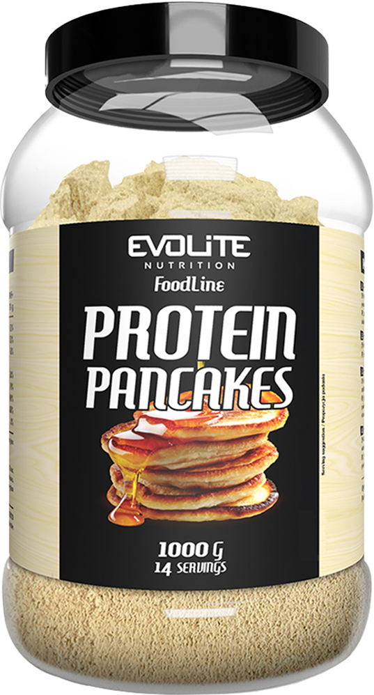 Protein Pancakes - Afbeelding 7