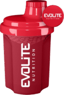 Shaker – 300 ml – Ruby