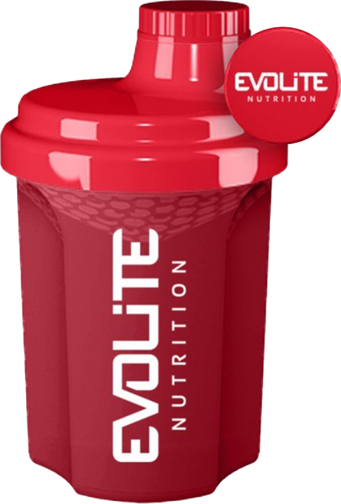 Shaker – 300 ml – Ruby