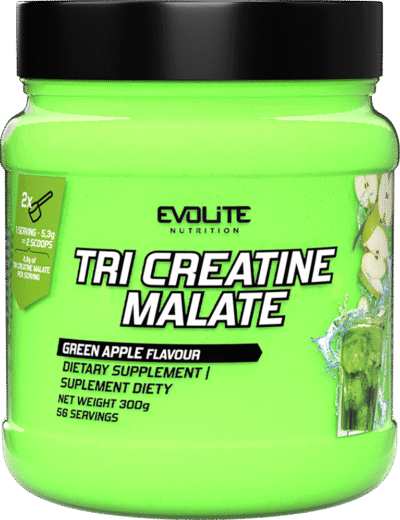 Tri Creatine Malate - Afbeelding 3