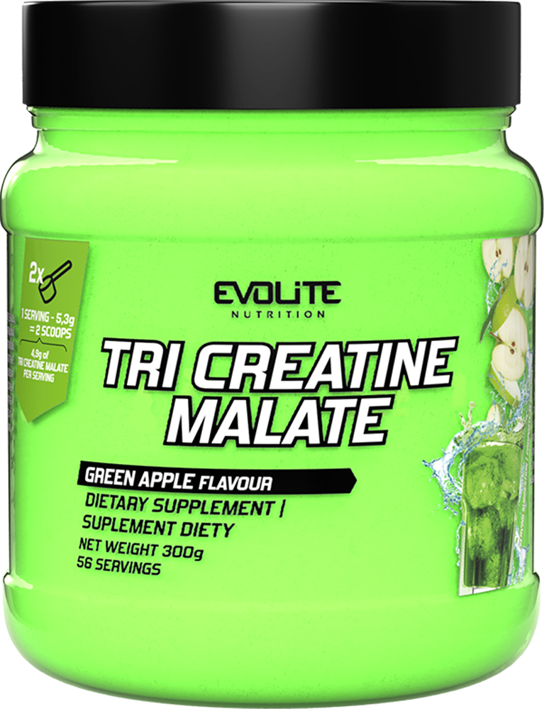 Tri Creatine Malate - Afbeelding 3