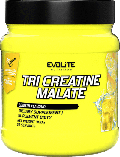 Tri Creatine Malate - Afbeelding 4