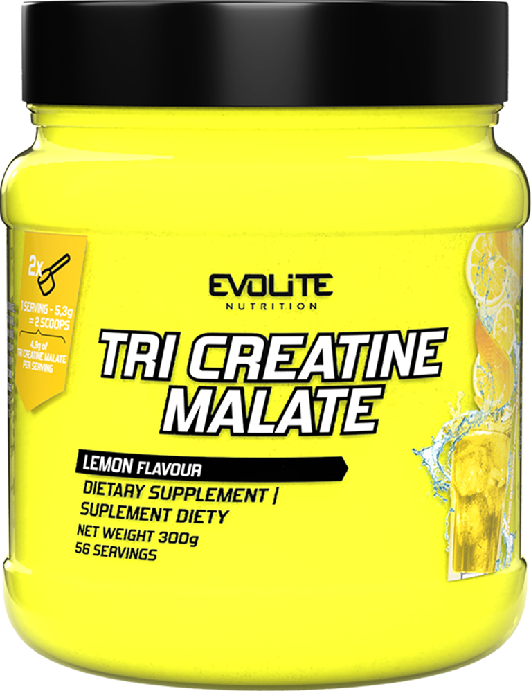 Tri Creatine Malate - Afbeelding 4