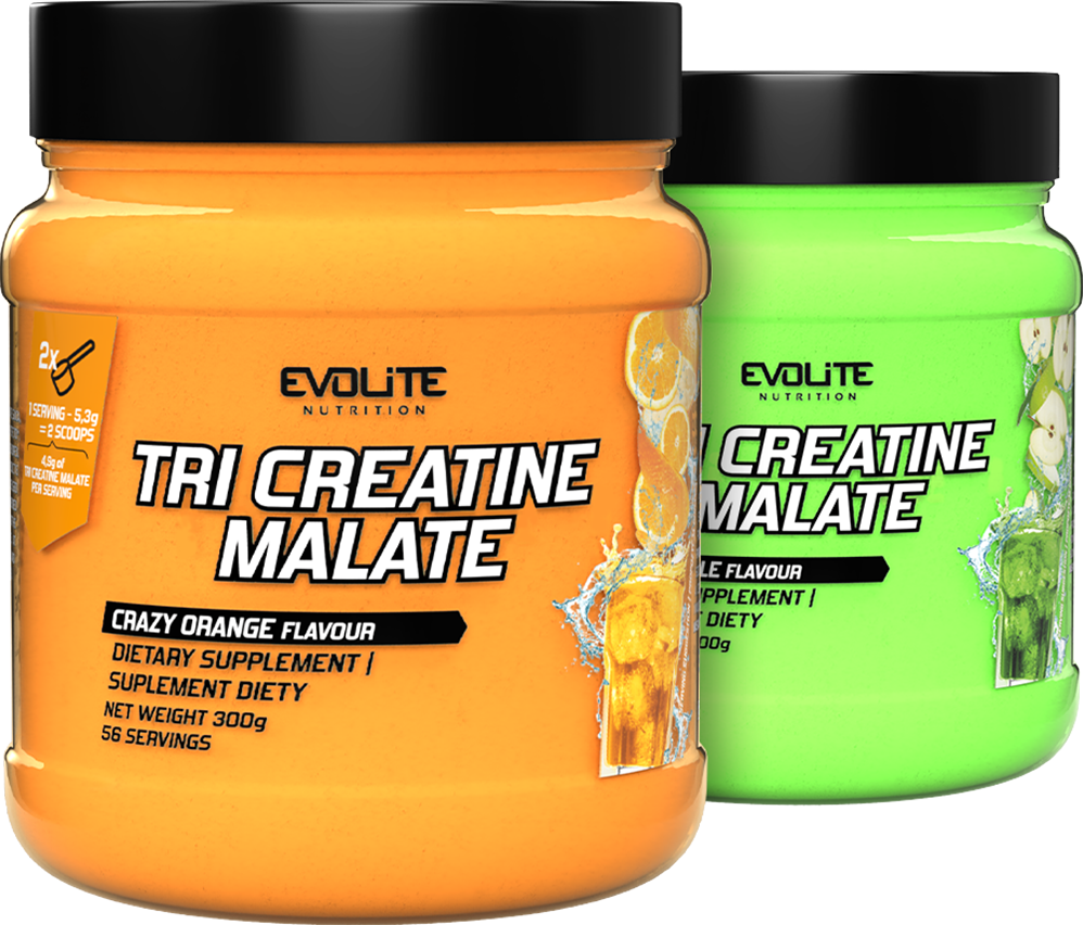 Tri Creatine Malate