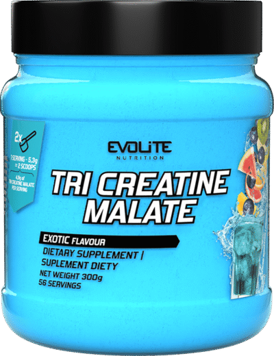 Tri Creatine Malate - Afbeelding 2