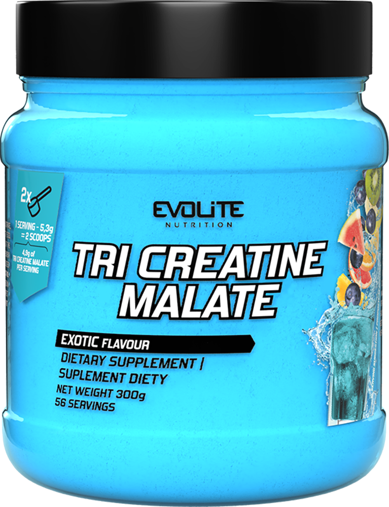 Tri Creatine Malate - Afbeelding 2