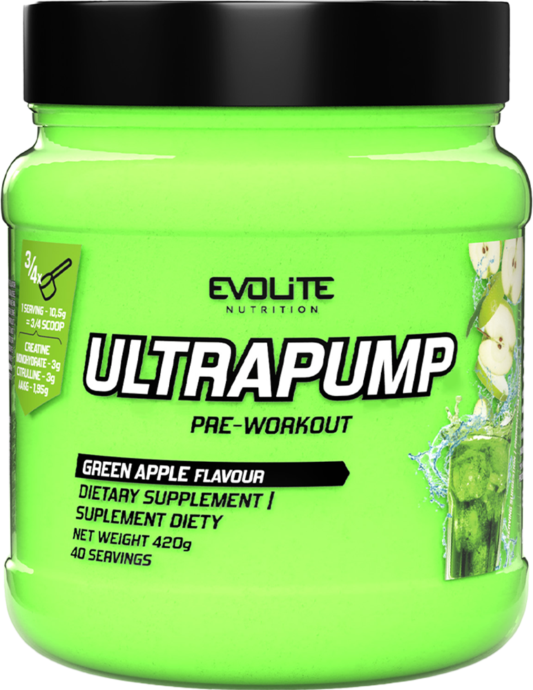 UltraPump - Afbeelding 3