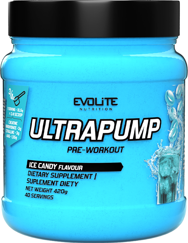UltraPump - Afbeelding 4