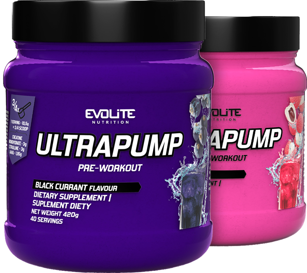 UltraPump