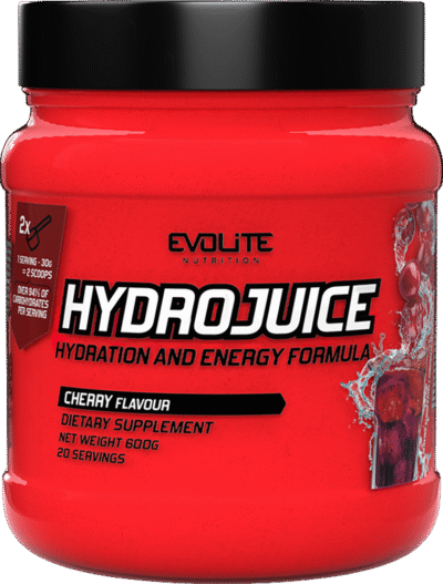 HydroJuice - Afbeelding 3