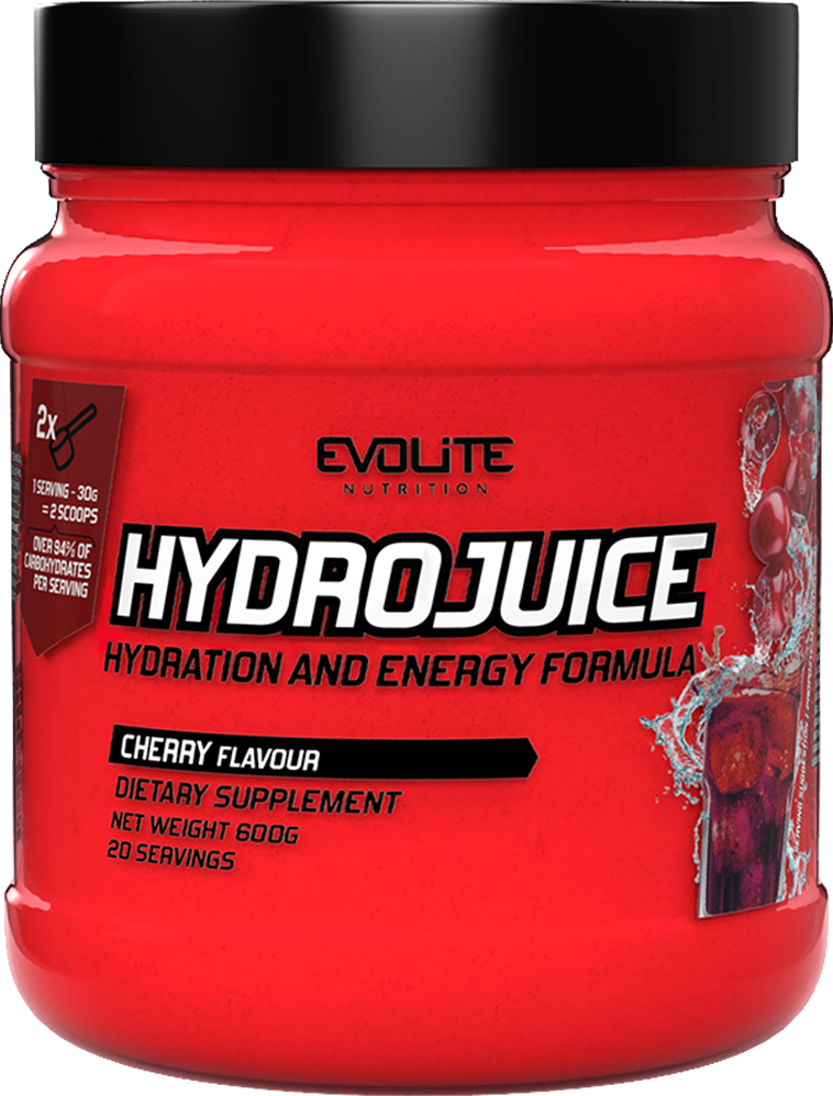 HydroJuice - Afbeelding 3