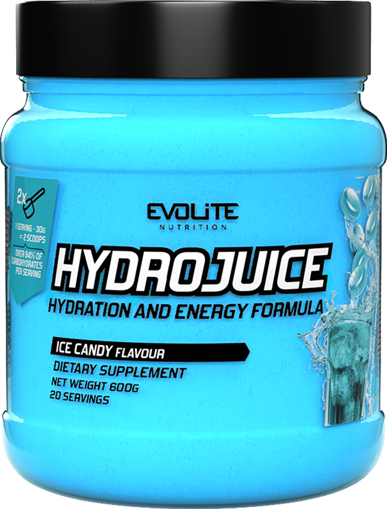 HydroJuice - Afbeelding 6