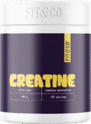 Creatine Monohydraat
