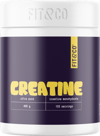 Creatine Monohydraat