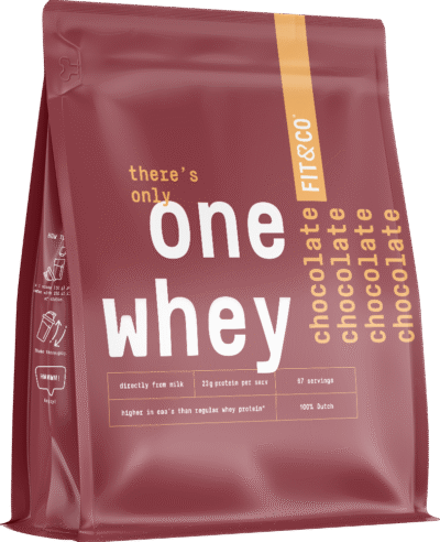 One Whey - Afbeelding 3