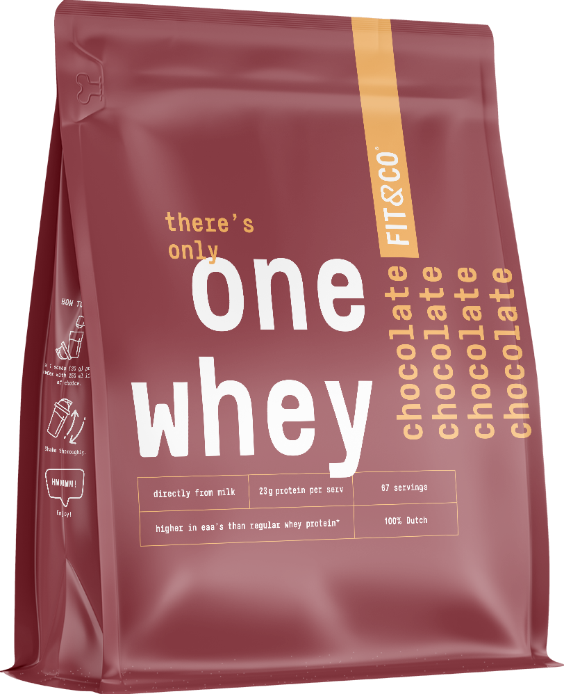 One Whey - Afbeelding 3