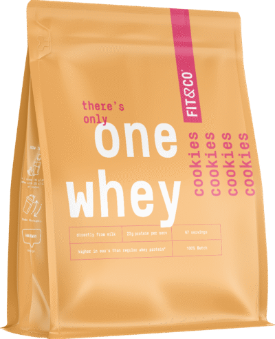 One Whey - Afbeelding 4