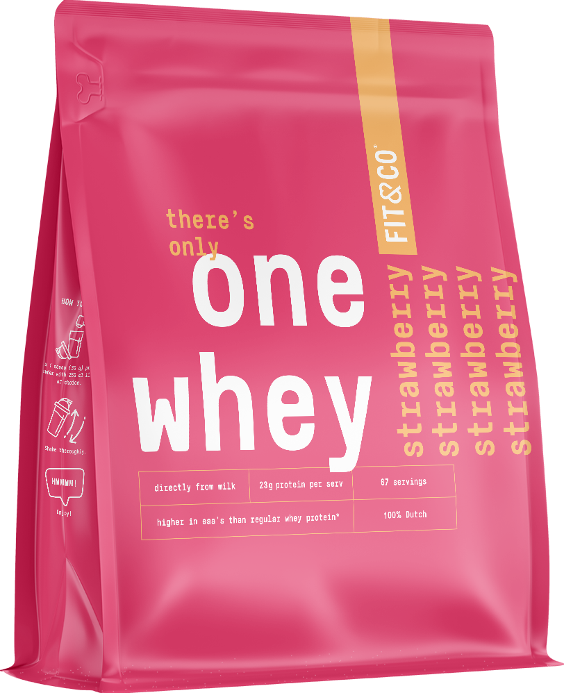 One Whey - Afbeelding 5