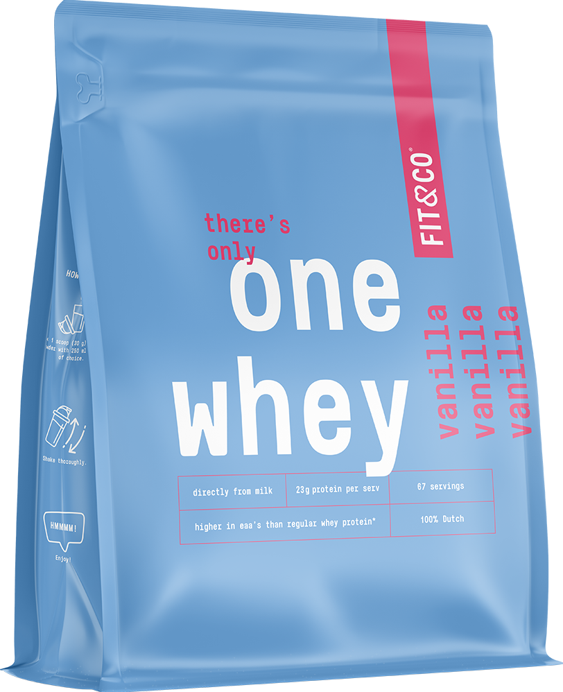 One Whey - Afbeelding 6