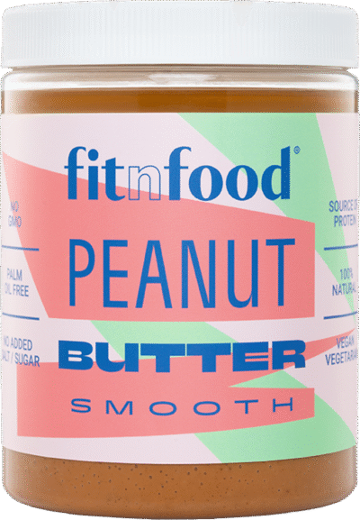 – Peanut Butter - Afbeelding 2