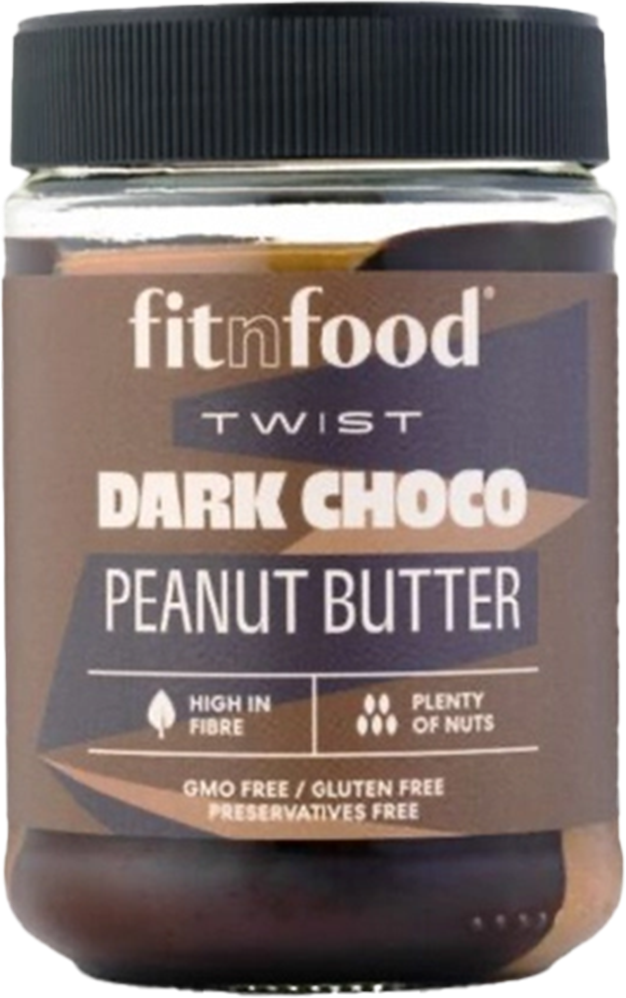 – Twist Peanut Butter - Afbeelding 3
