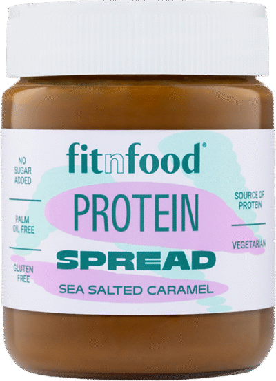 – Protein Spread - Afbeelding 3