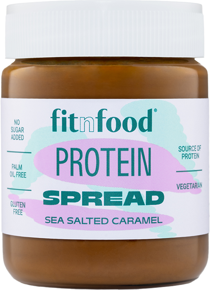 – Protein Spread - Afbeelding 3