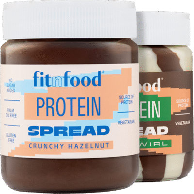 – Protein Spread