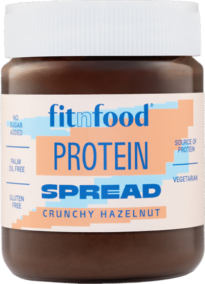– Protein Spread - Afbeelding 2