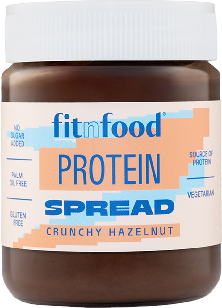 – Protein Spread - Afbeelding 2