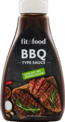 – Sauce – 425 ml – BBQ