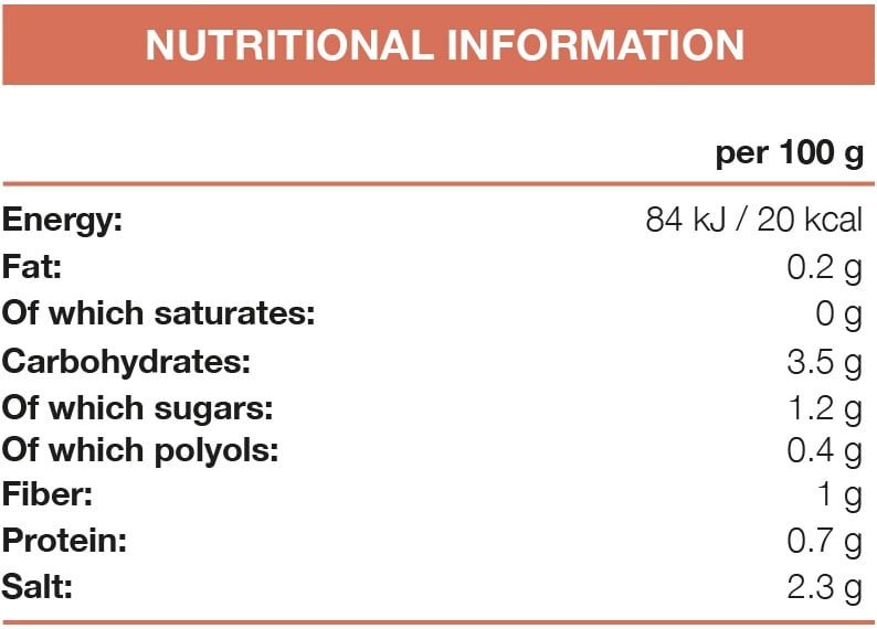 – Sauce – 425 ml – Ketchup - Afbeelding 2
