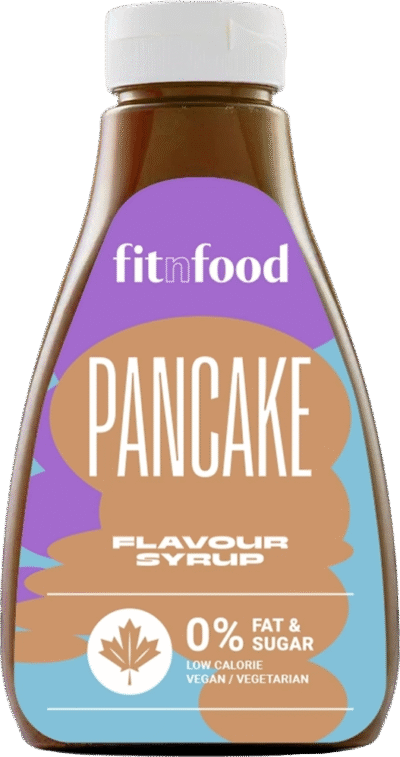 – Syrup – 425 ml – Maple