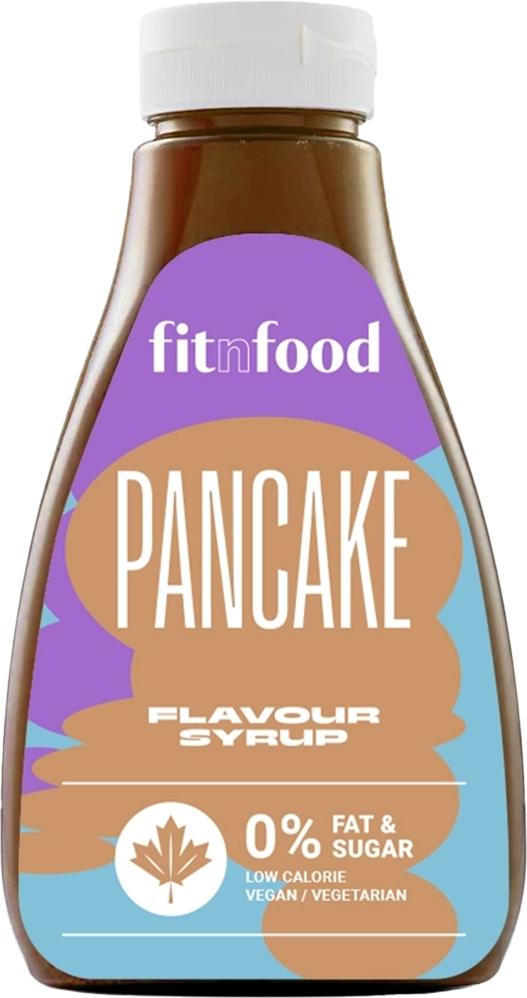 – Syrup – 425 ml – Maple