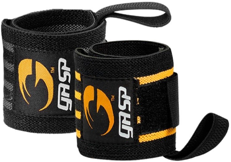 Hardcore Wrist Wraps