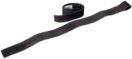 Leather Straps – Black