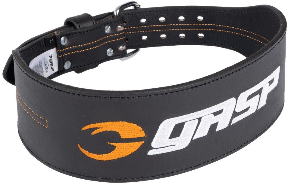 Lifting Belt – Black