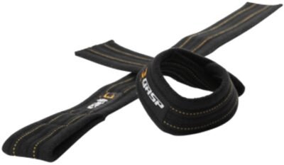 Lifting Straps – Black