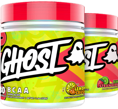 BCAA – 30 servings