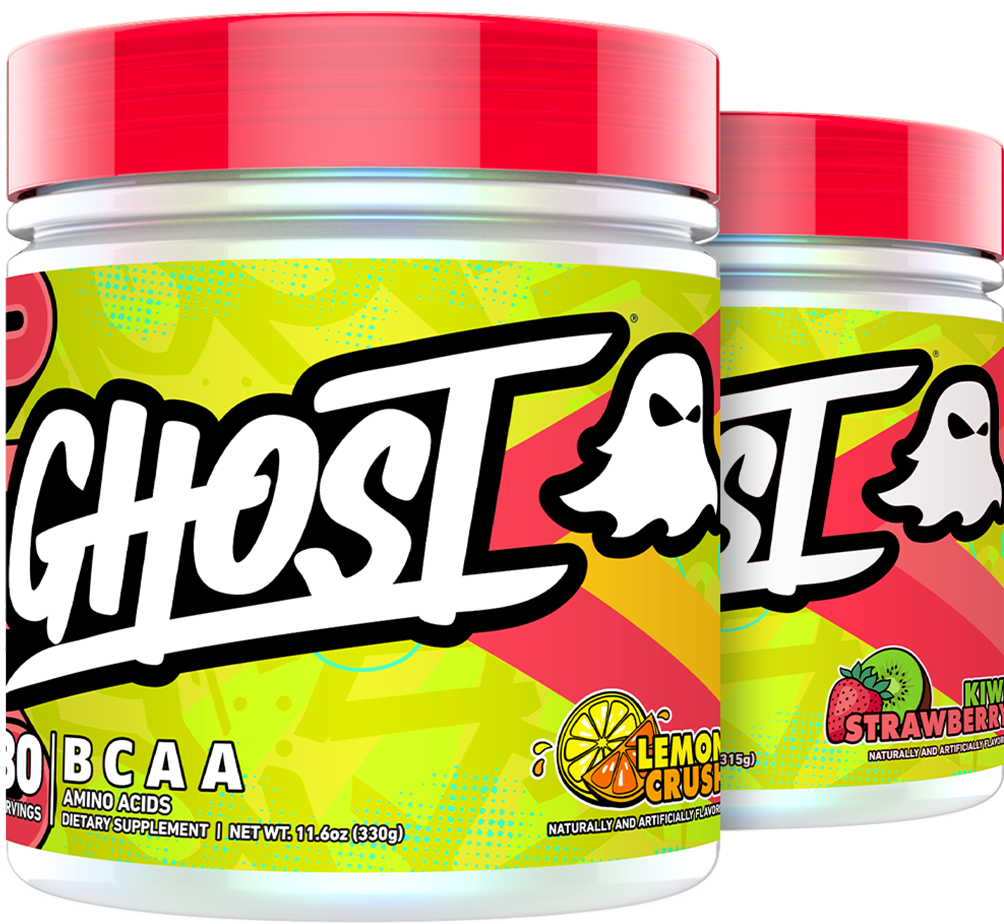 BCAA – 30 servings