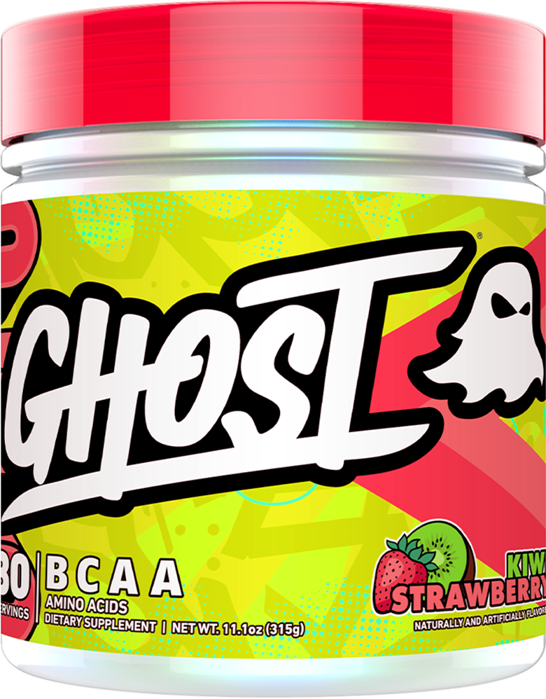 BCAA – 30 servings - Afbeelding 2
