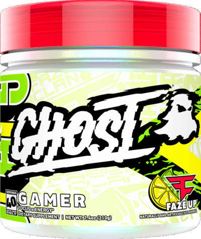 Gamer – 40 servings - Afbeelding 3