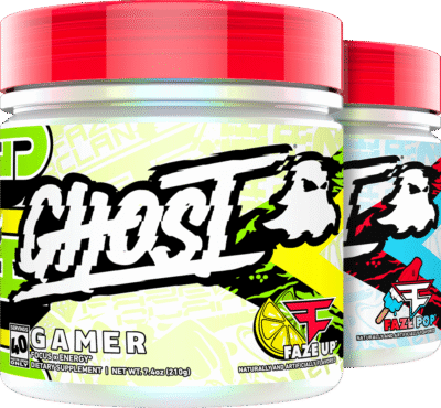 Gamer – 40 servings