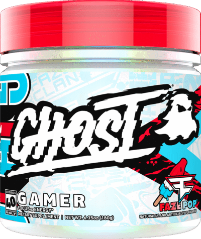 Gamer – 40 servings - Afbeelding 2