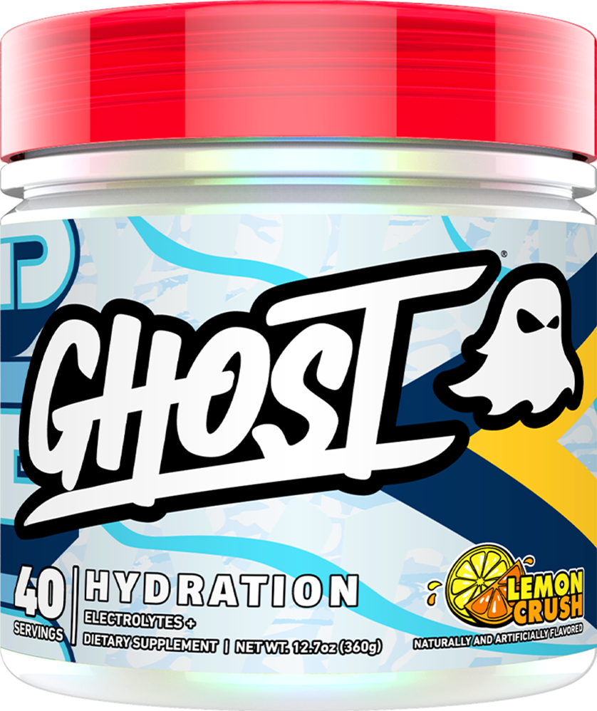 Hydration – 40 servings - Afbeelding 3