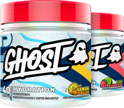 Hydration – 40 servings