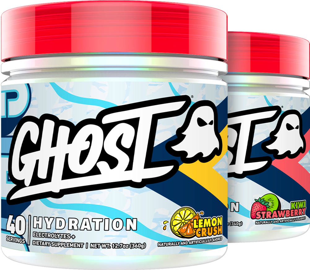 Hydration – 40 servings