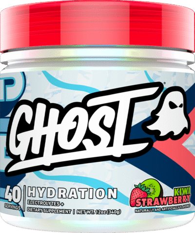Hydration – 40 servings - Afbeelding 2