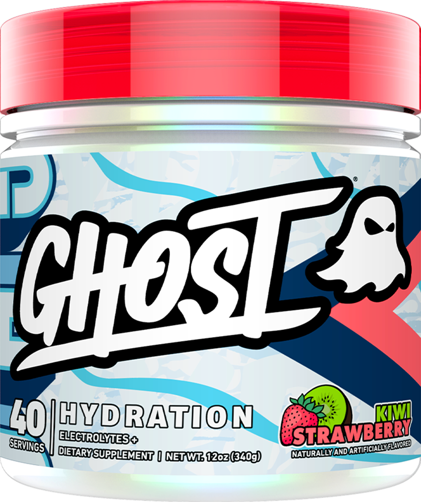 Hydration – 40 servings - Afbeelding 2